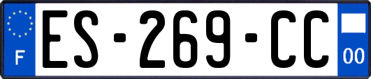 ES-269-CC