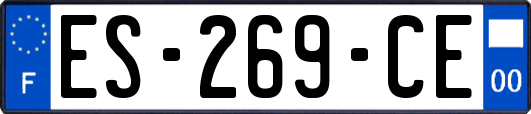 ES-269-CE