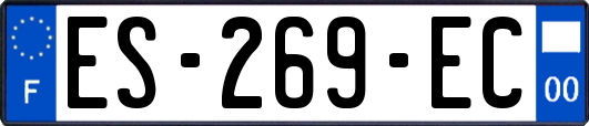 ES-269-EC