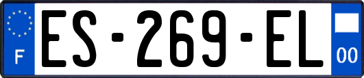ES-269-EL