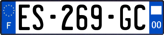 ES-269-GC