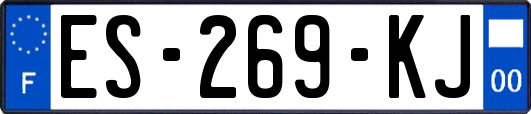 ES-269-KJ