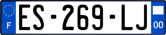 ES-269-LJ