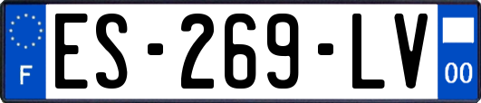 ES-269-LV