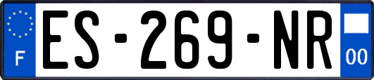 ES-269-NR