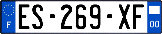 ES-269-XF