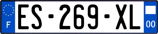 ES-269-XL
