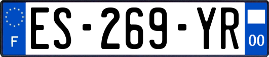 ES-269-YR