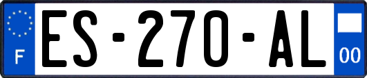 ES-270-AL