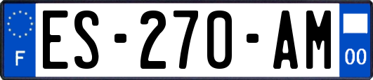 ES-270-AM