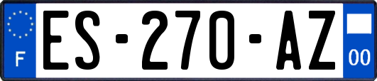 ES-270-AZ