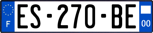 ES-270-BE