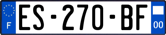 ES-270-BF