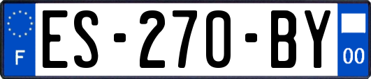 ES-270-BY