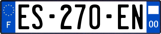ES-270-EN