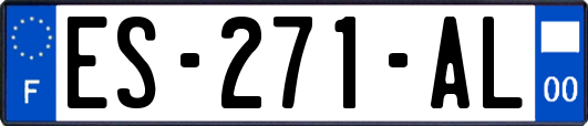 ES-271-AL