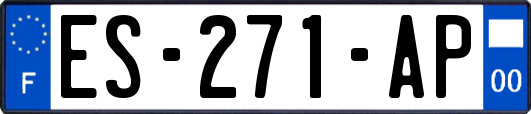 ES-271-AP