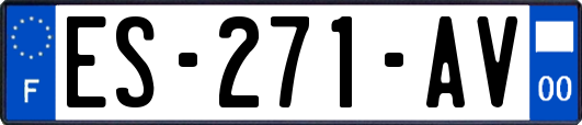 ES-271-AV