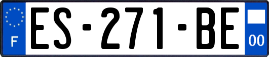 ES-271-BE