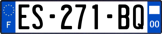 ES-271-BQ