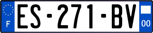 ES-271-BV