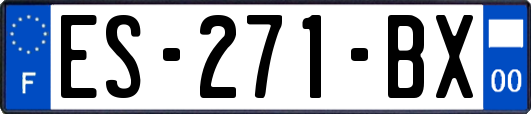 ES-271-BX