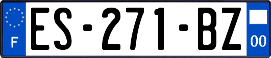 ES-271-BZ