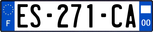 ES-271-CA