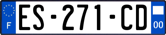 ES-271-CD