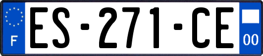 ES-271-CE