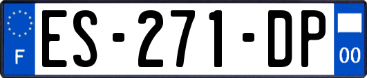 ES-271-DP