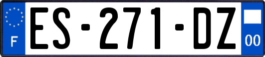 ES-271-DZ