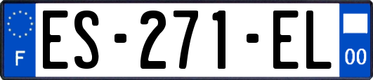 ES-271-EL
