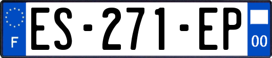 ES-271-EP