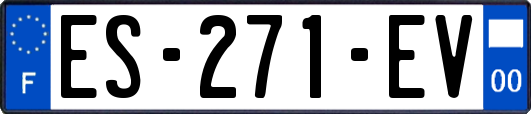 ES-271-EV