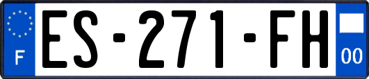 ES-271-FH
