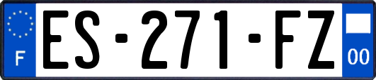 ES-271-FZ