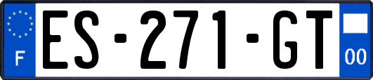 ES-271-GT