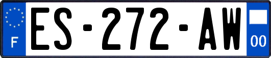 ES-272-AW