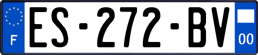 ES-272-BV
