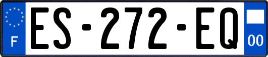 ES-272-EQ