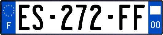 ES-272-FF