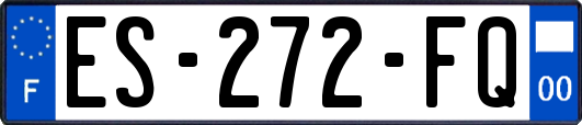 ES-272-FQ