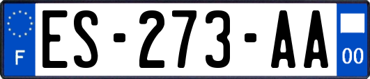ES-273-AA