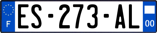 ES-273-AL