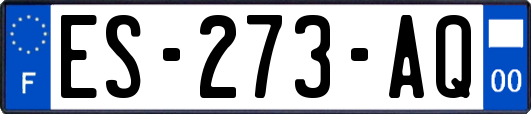 ES-273-AQ