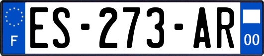 ES-273-AR