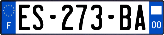 ES-273-BA