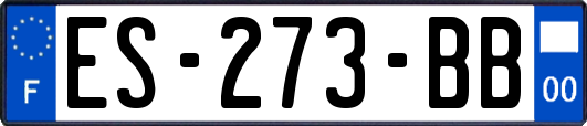 ES-273-BB