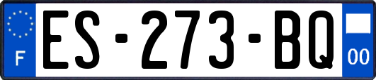 ES-273-BQ